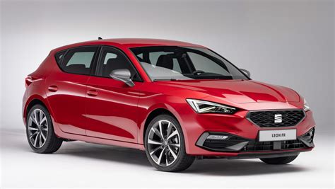 SEAT Leon hatchback and estate get new engine options for 2021 | Auto Express
