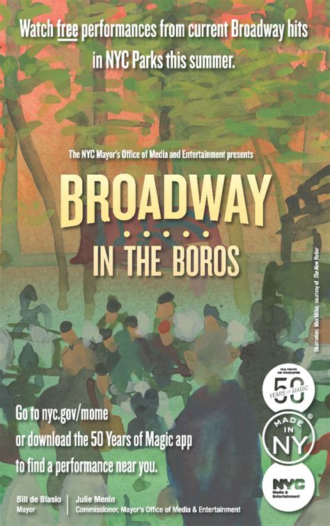 Directed by alex timbers (moulin rouge!), beetlejuice tells the story of lydia deetz, a strange and unusual teenager whose whole life changes when she meets a recently deceased couple. Join us for Broadway in the Boros! - MOME