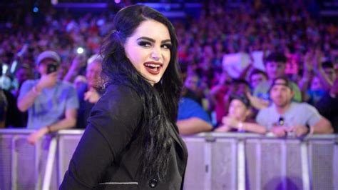 Paige Is Frustrated With Wwes Booking For The Womens Division Wrestling News Wwe News Aew
