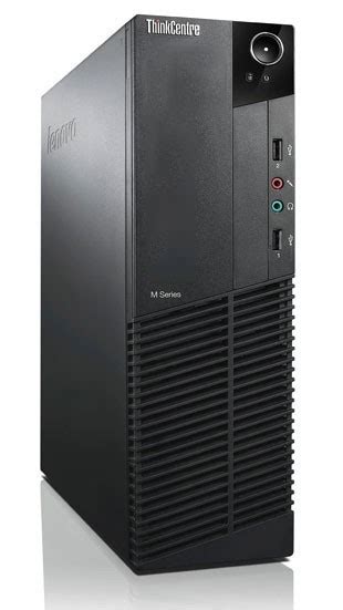 Lenovo Thinkcentre M92p Sff Quad Core I5 3470 8gb 250gb Windows 10