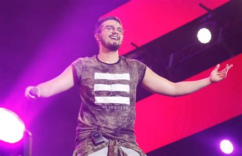 Luan santana | perfil oficial do cantor brasileiro luan santana. Luan Santana faz show no Festival Virada e fala de ...