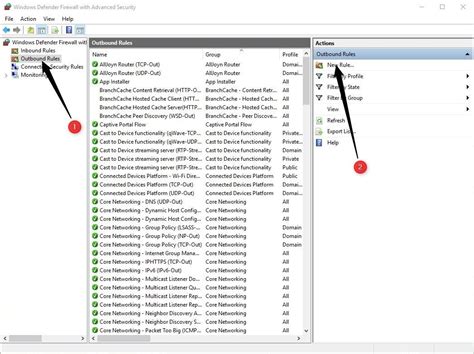 Go to policies administrative templates google google chrome.; Back to Basics: How to block Windows programs from ...