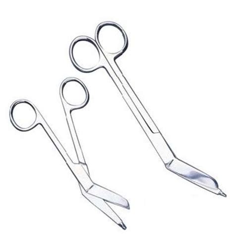First Aid Scissors First Aid Kit Style Scissors