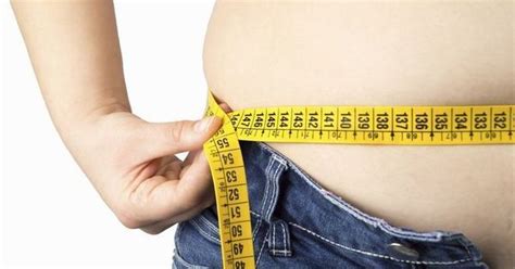 Conséquences De L Obésité Chez Les Jeunes - L'obésité à l'adolescence double le risque de cancer colorectal vers 50 ans