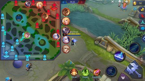 This is the Latest NEXT Laning Phase in Mobile Legends! – Game News