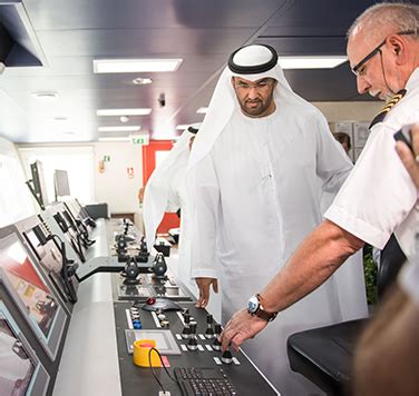 The current status of the logo is active, which means the logo is currently in use. ADNOC CEO Visits Technologically Advanced Drilling Vessel ...