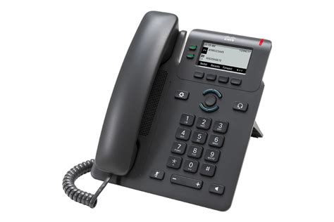 Buy Cisco Collaboration Cisco 6821 Multiplatform Ip Phone Cp 6821