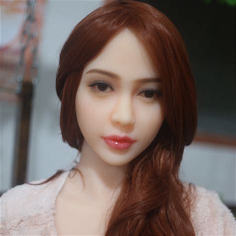 Cm Pure Silicone Real Sex Toys Adult Mature Doll Sex Toy Girl Doll China Hot Japan Girl And