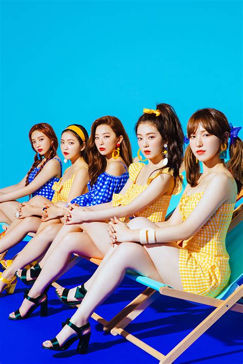 It was composed by moonshine, ellen berg, and cazzi opeia with lyrics written by kenzie. Red Velvet、新曲「Power Up」チャート席巻!韓流芸能,韓流k-pop,韓流写真,イベント情報が満載 ...