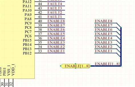 This violation can arise when, for example: schematics - Altium says my labels are floating ...