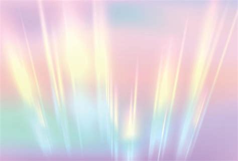 Prism Prism Texture Crystal Rainbow Lights 7537617 Vector Art At