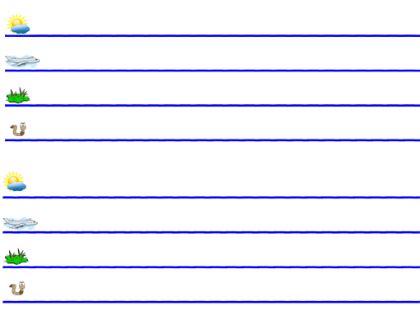 Displaying 8 worksheets for writing paper fundations. Fundations is a research based program used in grades K-3 that helps give… | Writing paper ...