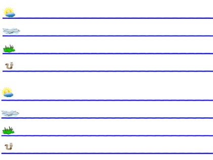 Fundations is systematic because it fundations in grades k, 1, 2 as a recognized leader in multisensory, structured language. Fundations is a research based program used in grades K-3 ...