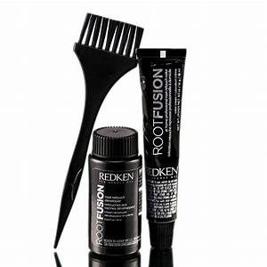 Redken Redken Personalized Root Retouch Hair Color Root Fusion