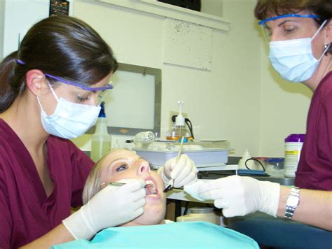 Hot Female Dentists Flickr
