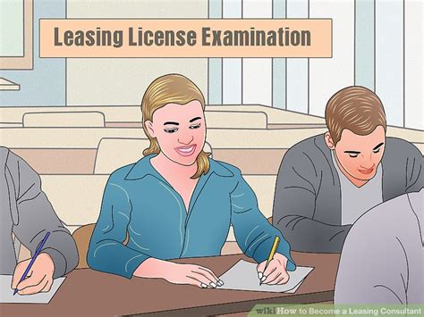 Take required prerequisite courses, enroll an accredited academic program, successfully complete their requirements (including clinical rotations. How to Become a Leasing Consultant: 9 Steps (with Pictures)