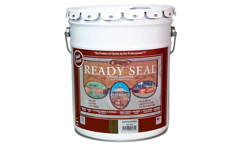 Seal Once Marine 1 Gallon Penetrating Wood Sealer Waterproofer