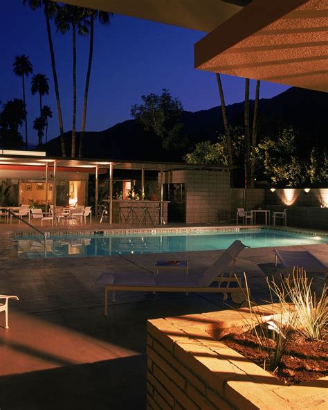 After booking, all of the property's details, including telephone and address, are provided in your booking confirmation and your account. Orbit Inn, Palm Springs, California, United States - Hotel ...