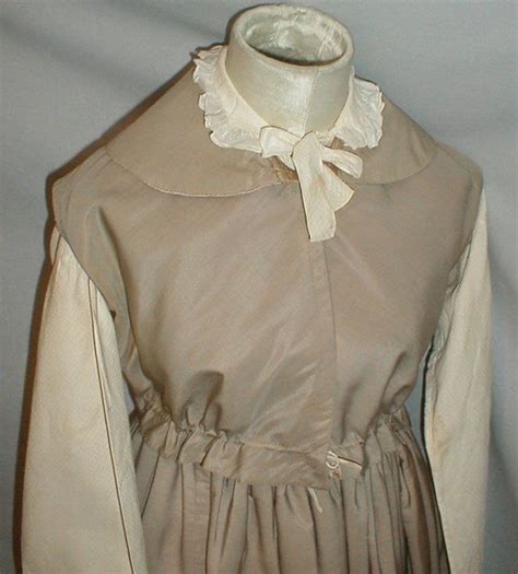 All The Pretty Dresses Regency Bodice And Skirt