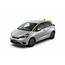 2020 Honda Fit Debuts With Five Trim Levels New Hybrid System