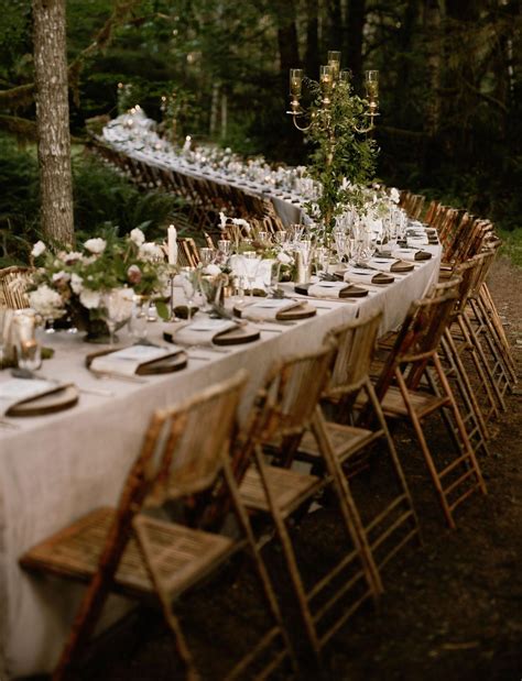 Magical Forest Wedding Venues Youll Want To Get Lost In