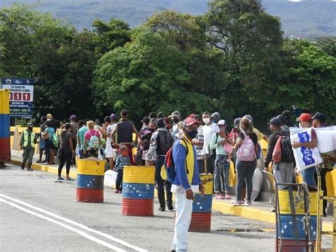 Venezuela era el candidato ideal para la medida: Colombia reabre gradualmente la frontera con Venezuela