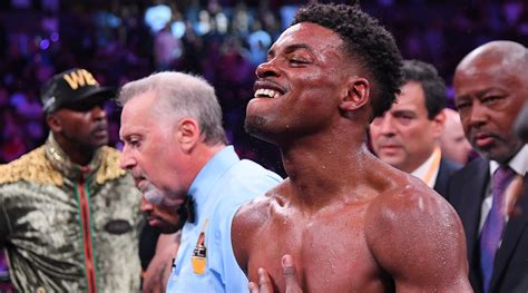 Errol spence jr is on the receiving end of deciding who his next opponent in the ring should be as he claimed the wbc welterweight title to his ibf crown on sunday night. Errol Spence beats Shawn Porter, shrugs off Terence ...