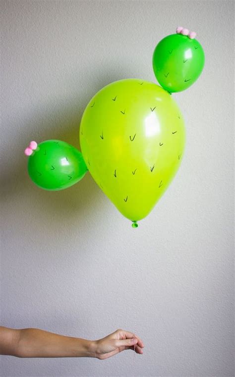 The illustration of hiller goodspeed: Awesome Balloon Decorations 2017