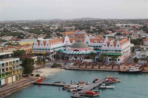 Visitar Aruba Dicas Para Quem Viaja De Cruzeiro Vens Ou Ficas