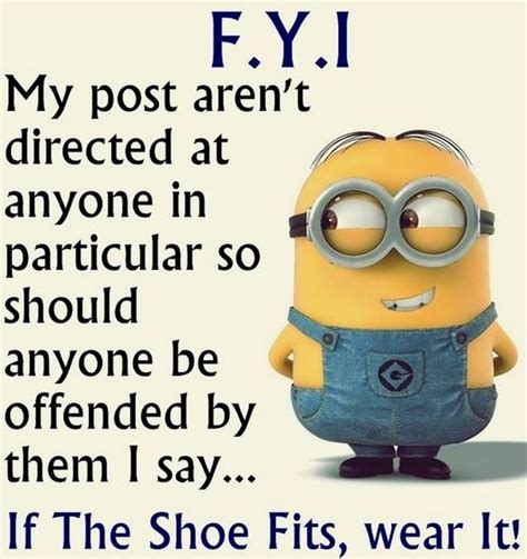 35 Very Funny Minion Quotes Quotes And Humor