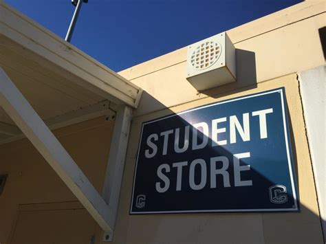 Student Store Enhances Carlmonts Sense Of Community Scot Scoop News