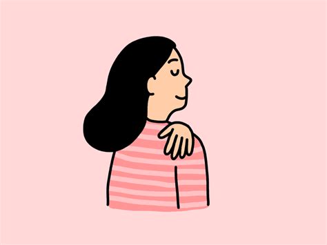 Self Love Gif