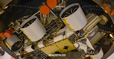 See more of nasa's perseverance mars rover on facebook. Mars 2020 กับ COVID-19: NASA สร้างป้ายติดไว้กับ ...