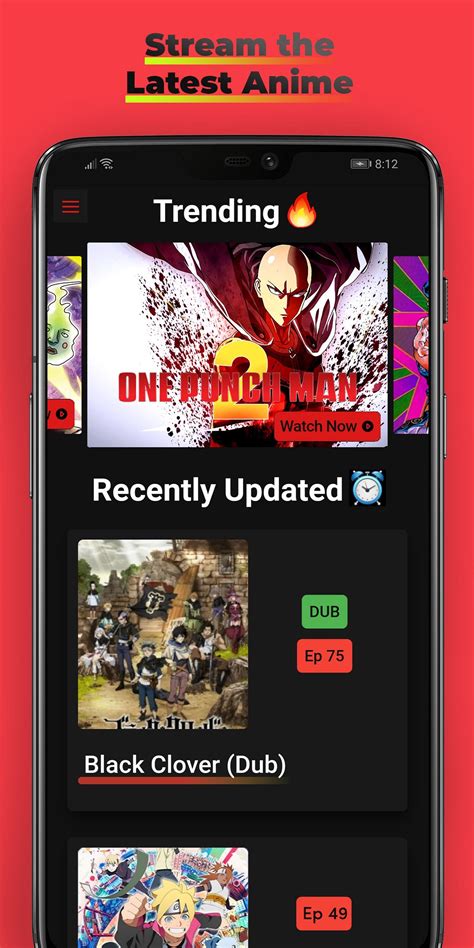 4anime is a free streaming anime platform similar to 9anime. Anime Prime - Watch Anime Free | English SUB & DUB APK 1.9 ...