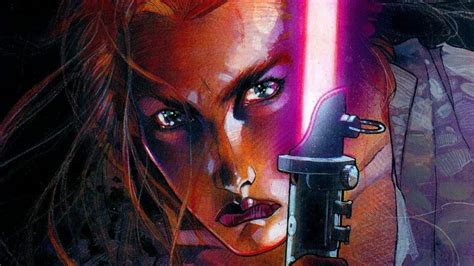 Star Wars Episode 9 Is Planning To Introduce A New Female Character