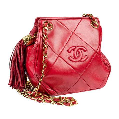 Where To Sell Vintage Chanel Handbags