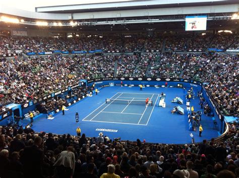 Your home for us open tennis tickets. Australian Open | Tennis