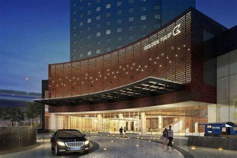 Golden Tulip Opens Its Flagship In Shanghai Hospitality Net