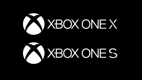 La S Registrata Da Microsoft Era Il Restyling Del Logo Xbox One S