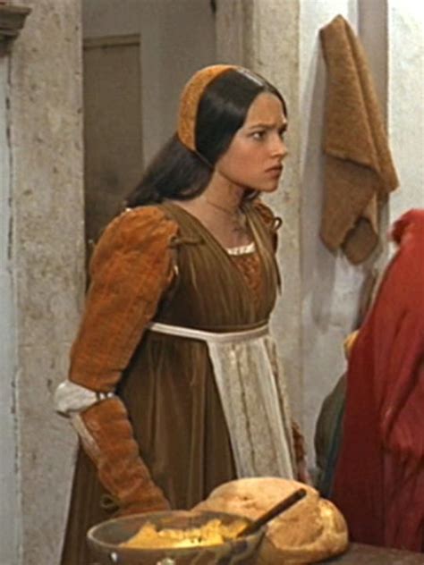 The next day, benvolio and mercutio encounter tybalt—juliet's cousin—who, still enraged that romeo attended capulet's feast, has challenged romeo to a duel. Juliet Capulet Montague - 1968 Romeo and Juliet by Franco ...