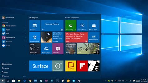 حصريا ويندوز 10 النسخة النهائية كراك التفعيل Windows 10 Full Crack