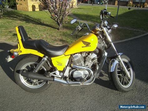 Jump to navigation jump to search. Honda NV400 for Sale in Australia