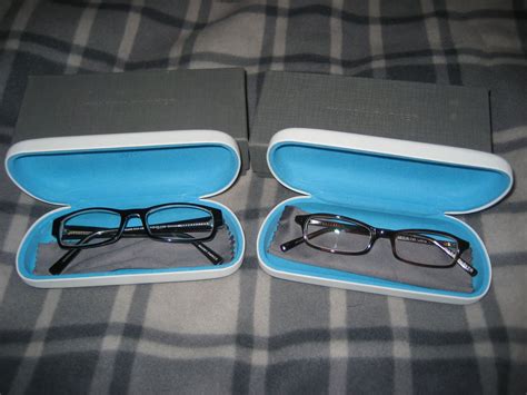 Thanks for reaching out, thalita! double tail dog: review: warby parker glasses
