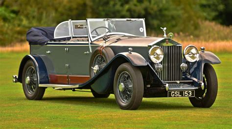 For Sale Rolls Royce Phantom Ii 1930 Offered For Aud 319446