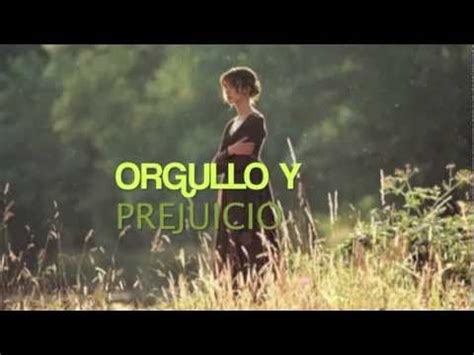 Orgullo y prejuicio ha sido exitosamente llevada al cine y televisión en diferentes oportunidades; Audiolibro en Español Orgullo y prejuicio - Jane Austen ...