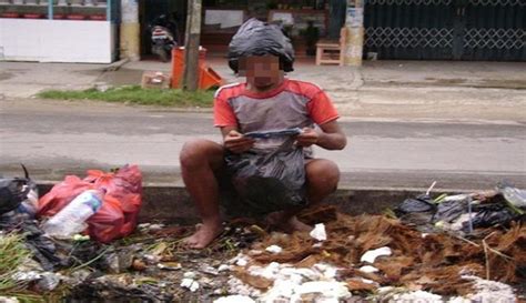 Rabu, 01 mei 2019 add comment edit. Inilah 4 Fakta Unik Mengenai Orang Gila yang Sering ...