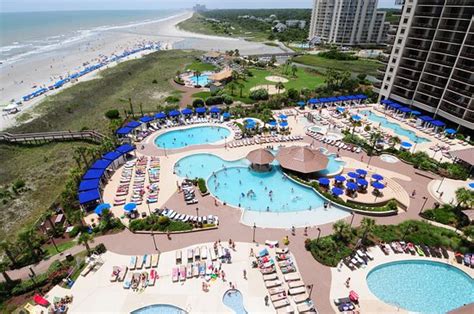 As a central beachfront hotel in north myrtle beach, ocean drive beach & golf resort is perfectly situated to enjoy a range of shops and bars like fat harold's beach club, as well as exploring the historic main street. North Beach Plantation *AWARD WINNER* 2018 Prices & Resort ...