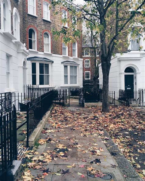 Vintage london old london west london london city kensington and chelsea chelsea london ancient greek architecture gothic. A leafy corner of #Chelsea by @katya_jackson // #thisislondon #londoninautumn ️ (at Chelsea ...