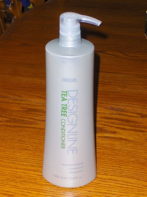 Visit regis salons for the latest in hair cut, hair color, texture & finishing services. Regis Designline Tea Tree Conditioner 33.8 fl. oz 1000 mLe ...
