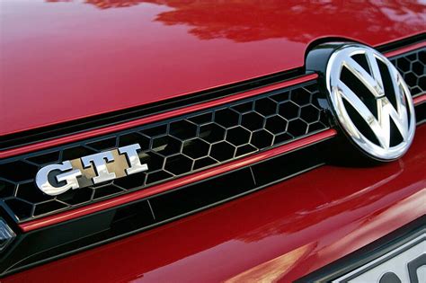 Volkswagen Golf GTI pierwsze wrażenia z jazdy
